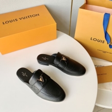 Louis Vuitton Slippers